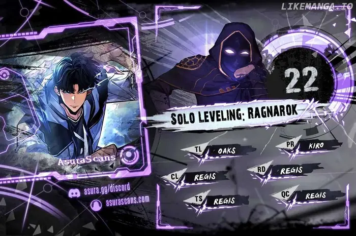 Solo Leveling Ragnarok - Chapter 22 image 01_optimized